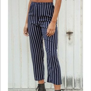 NWT Brandy Melville Pants! titled frankie pants